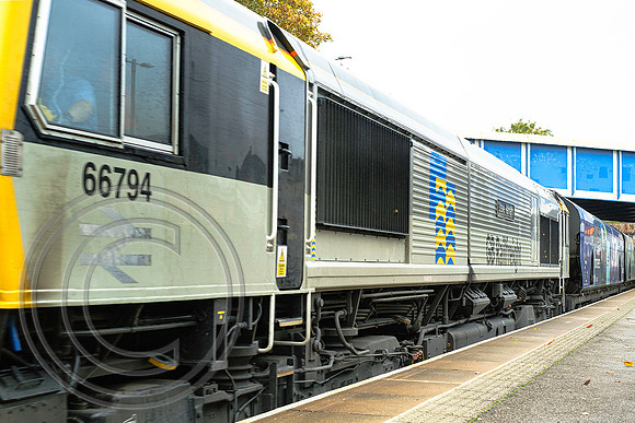 66794 6E09 Brighouse 12112021 - DSCF2580