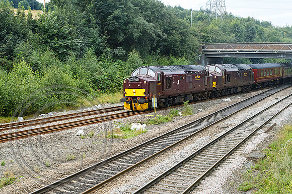 37668+37669 1Z24 Ravensthorpe 19082021 - DSCF1575