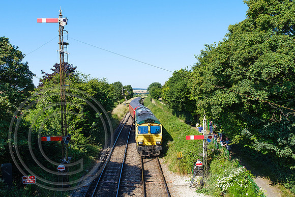 66593 2A16 Ropley 11072025 - DSCF3696