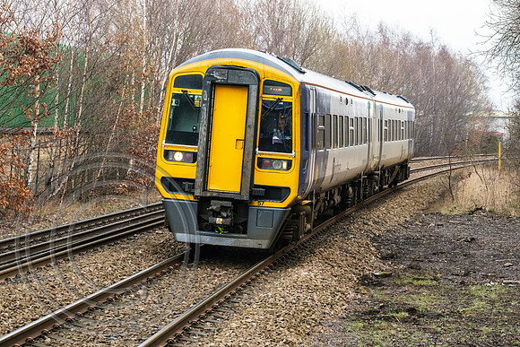 158845 2W18 Brighouse 01022019 - DSCF1002