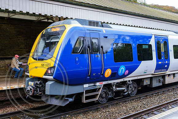 195103 1D73 Hebden Bridge 21102019 - DSCF5398