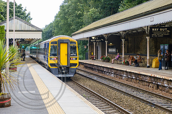 158752 2I01 Hebden Bridge 17082021 - DSCF7614