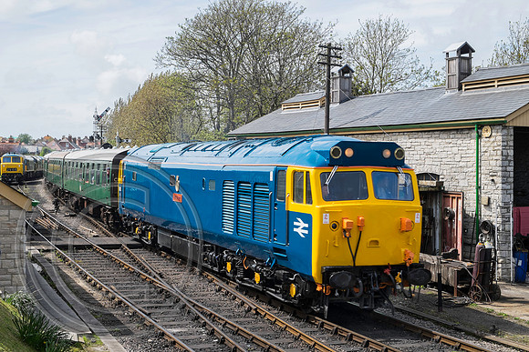 50035 Swanage 07052015 3