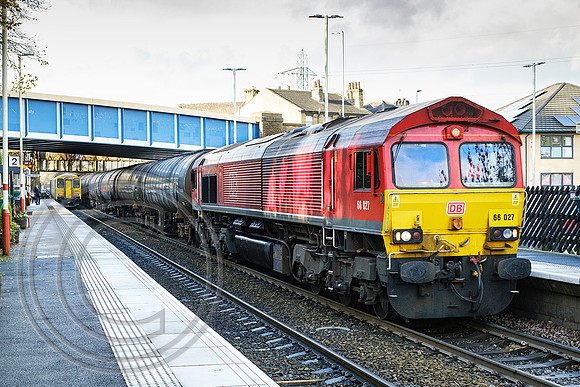 66027 6E32 Brighouse 14122020 - DSCF0648