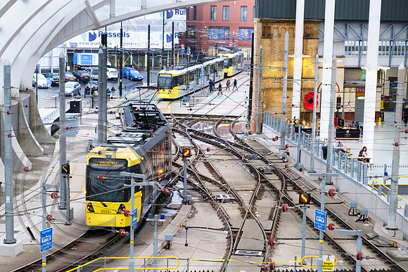 3022 Manchester Victoria 14112016 - DSCF4697