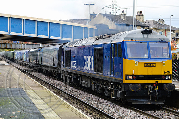 60026 6E09 Brighouse 03112021 - DSCF2327