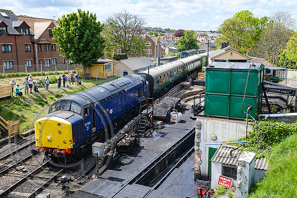 37703 1R07 Swanage 07052022 - DSCF4402