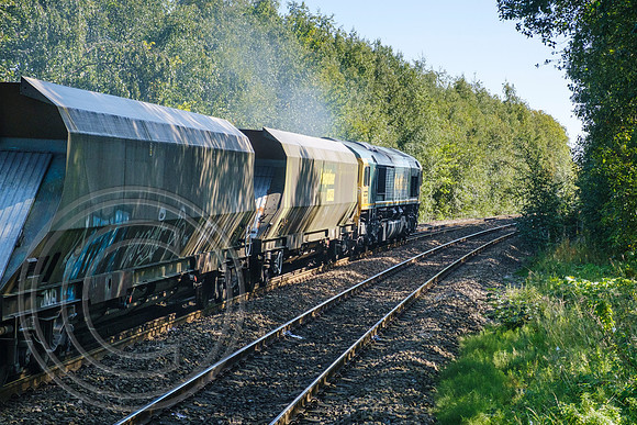 66557 4E53 Brighouse 19092019 - DSCF5252