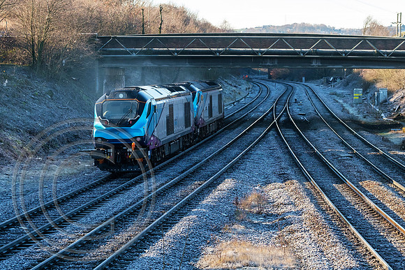 68020+68031 0M68 Ravensthorpe 23012019 - DSCF0828