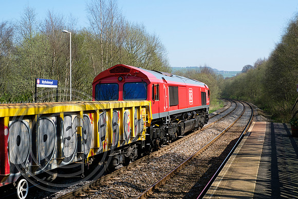 66019 6T51 Mytholmroyd 08042017 - DSCF7034