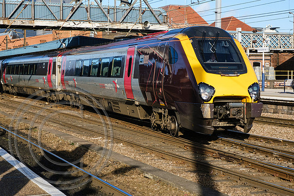 220030 1V89 Doncaster 08022020 - DSCF5859