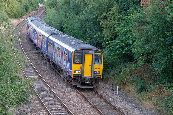 150268 1J25 Brighouse 31082018 - DSCF5862