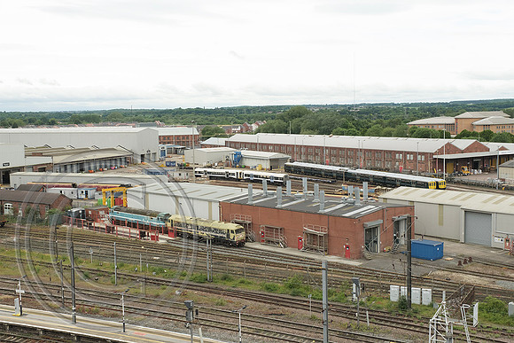 Wabtec Rail Doncaster 03062024 - DSCF0437