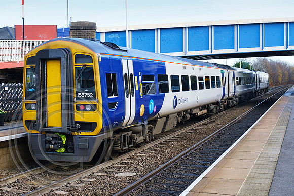 158752 2I11 Brighouse 01122020 - DSCF0413