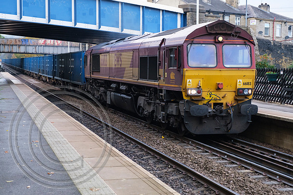 66183 6E26 Brighouse 06112018 - DSCF0040