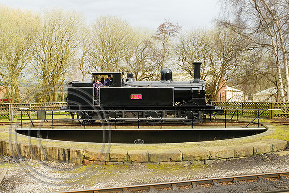 1054 Keighley 21032024 - DSCF8577