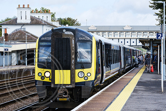 444018 1T25 Eastleigh 25092023 - DSCF1552
