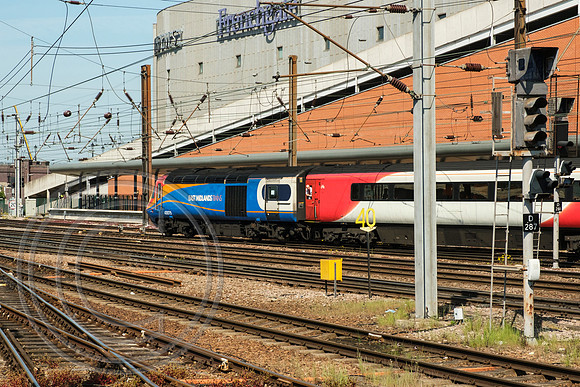 43075 1A34 Doncaster 15052019 - DSCF2850