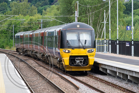 333003 2V19 Kirkstall Forge 28072016