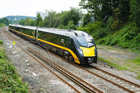 180105 5A63 Ravensthorpe 19082021 - DSCF1573