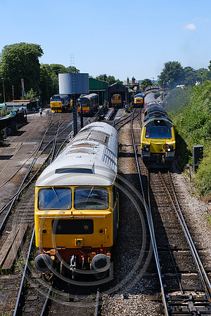 47579 + 70002 2A22 Ropley 11072025 - DSCF3743