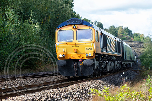 66770 6E09 Brighouse 01102018 - DSCF6445