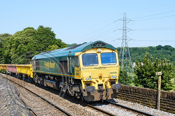 66536 6Y35 Brighouse 19062025 - DSCF3497