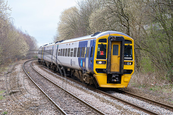 158906+158872 2R94 Brighouse 04042022 - DSCF3848