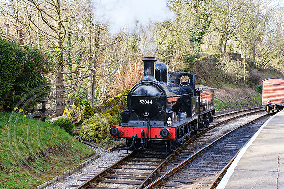 52044 Oxenhope 27032023 - DSCF6478