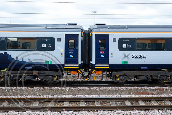 ScotRail Mk3 coaches 5S04 Doncaster 17082018 - DSCF5727
