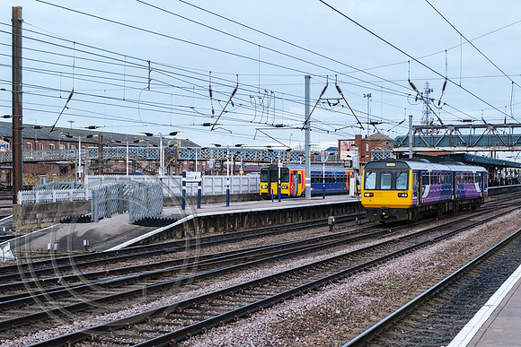 142050 2C60 Doncaster 12022019 - DSCF1141