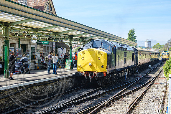 37703 1R05 Swanage 06052022 - DSCF8521