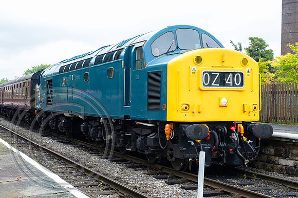 40145 1J56 Ramsbottom 23092017 - DSCF0272