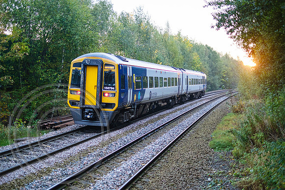 158794 2W05 Brighouse 18102021 - DSCF2152