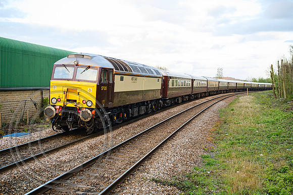 57315 5Z66 Brighouse 19042024 - DSCF0128