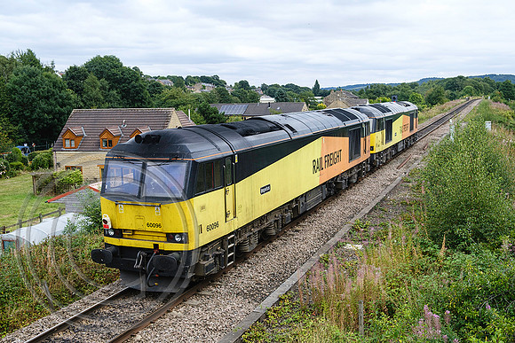 60047+60096 0D60 Heaton Lodge Jn 17082022 - DSCF9580