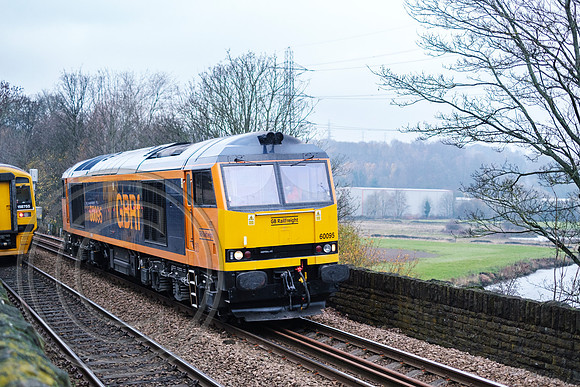 60095 0Z60 Brighouse 27112018 - DSCF0216