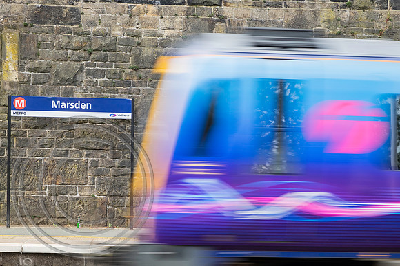 Not stopping here Marsden 09082015