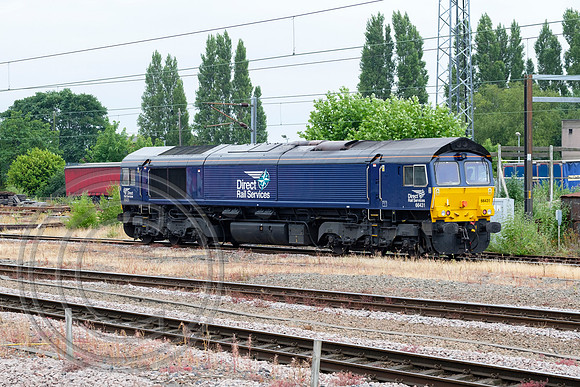 66431 0M18 Doncaster 09072018 - DSCF5132