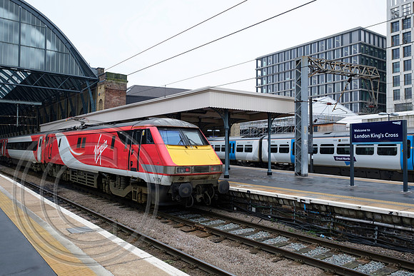 5455 - 91129 1Y14 Kings Cross 15022017