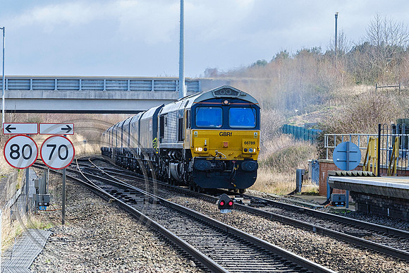 66789 6D50 Micklefield 05032022 - DSCF3340