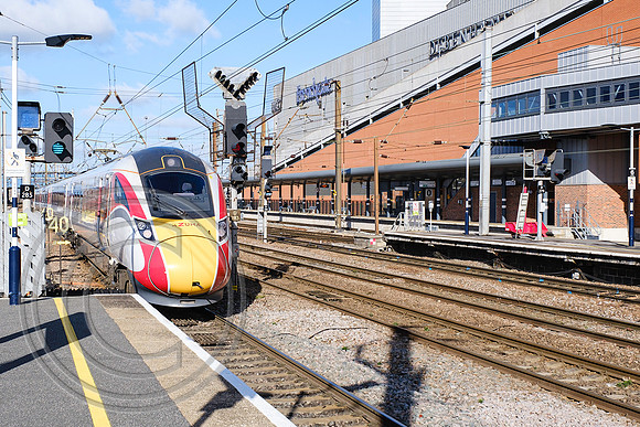 8011NN 1D13 Doncaster 01032022 - DSCF3274
