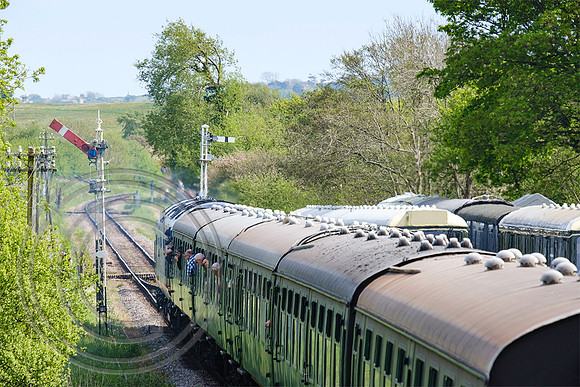 50026 1R11 Corfe Castle 06052022 - DSCF8601