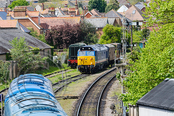 50026 Swanage 05052022 - DSCF4215