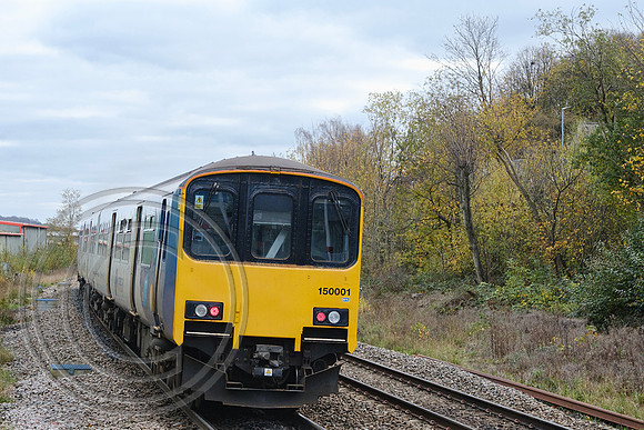 150001 2J59 Brighouse 16112025 - DSCF1392