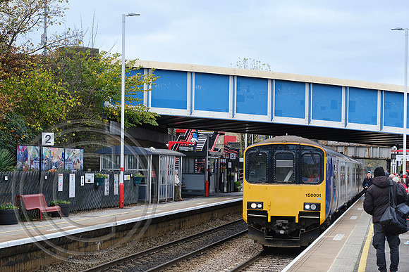 150001 2J59 Brighouse 16112025 - DSCF1389