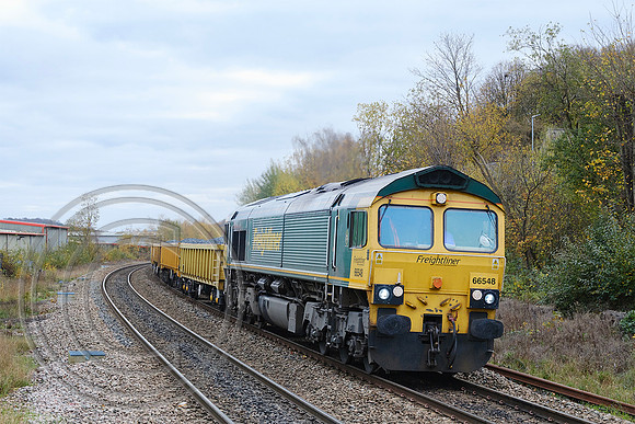 66548 6Y32 Brighouse 16112025 - DSCF1369