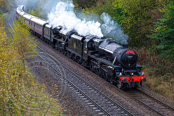 44871 1Z45 Brighouse 06112016 - DSCF4656
