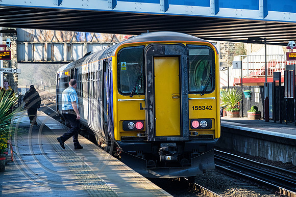 155342 2W14 Brighouse 27022019 - DSCF7228