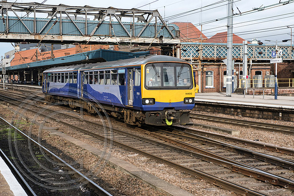 144012 2C68 Doncaster 12022019 - DSCF1283